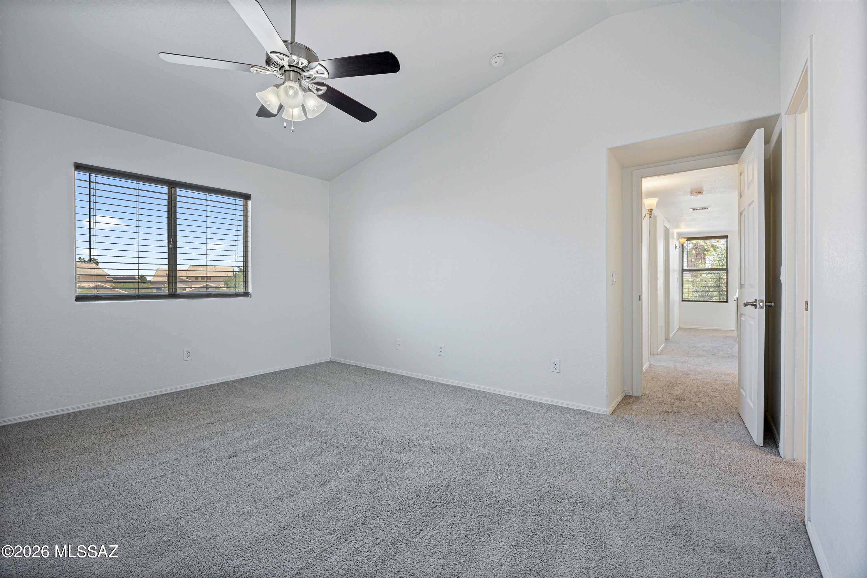 Continental Ranch (1-148) - Residential