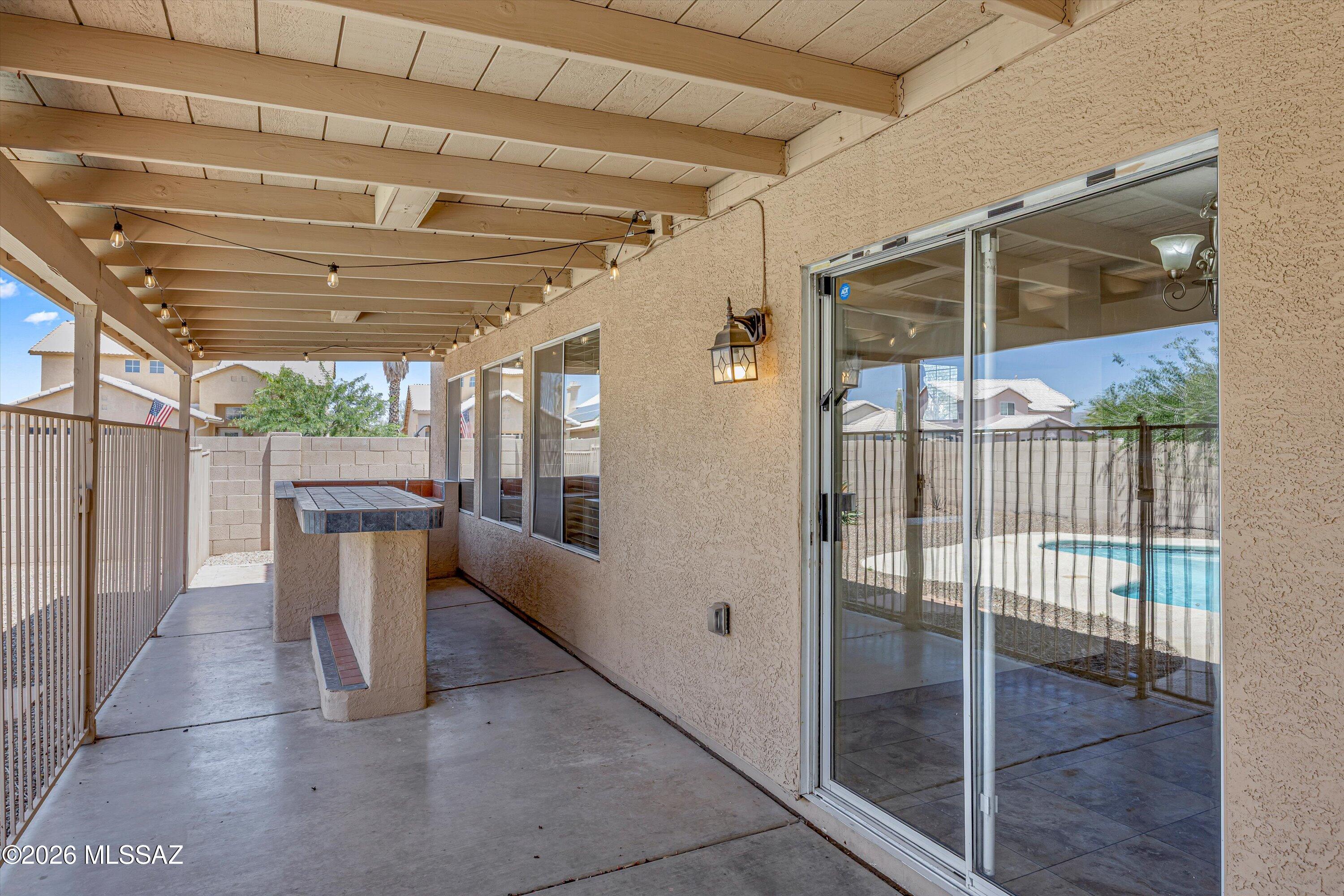 Continental Ranch (1-148) - Residential