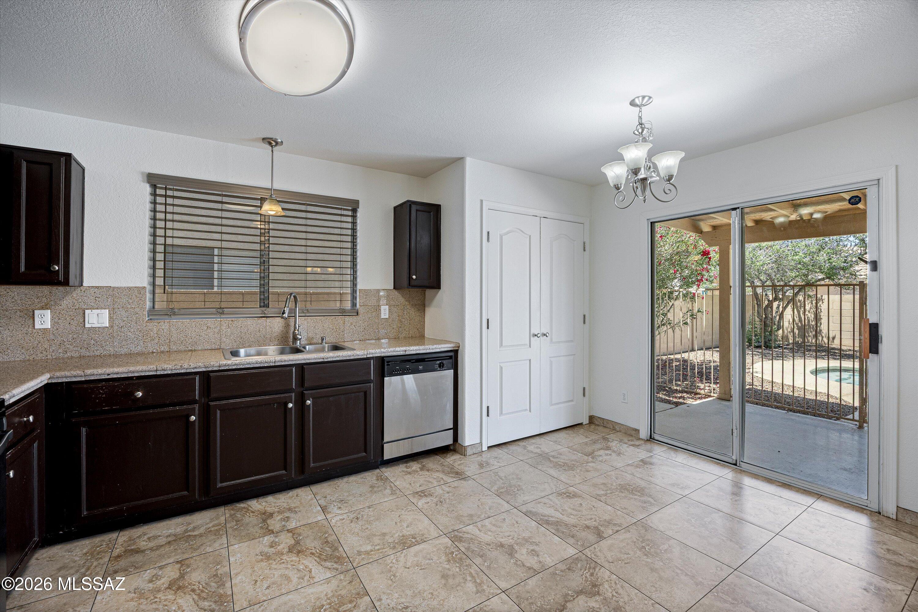 Continental Ranch (1-148) - Residential