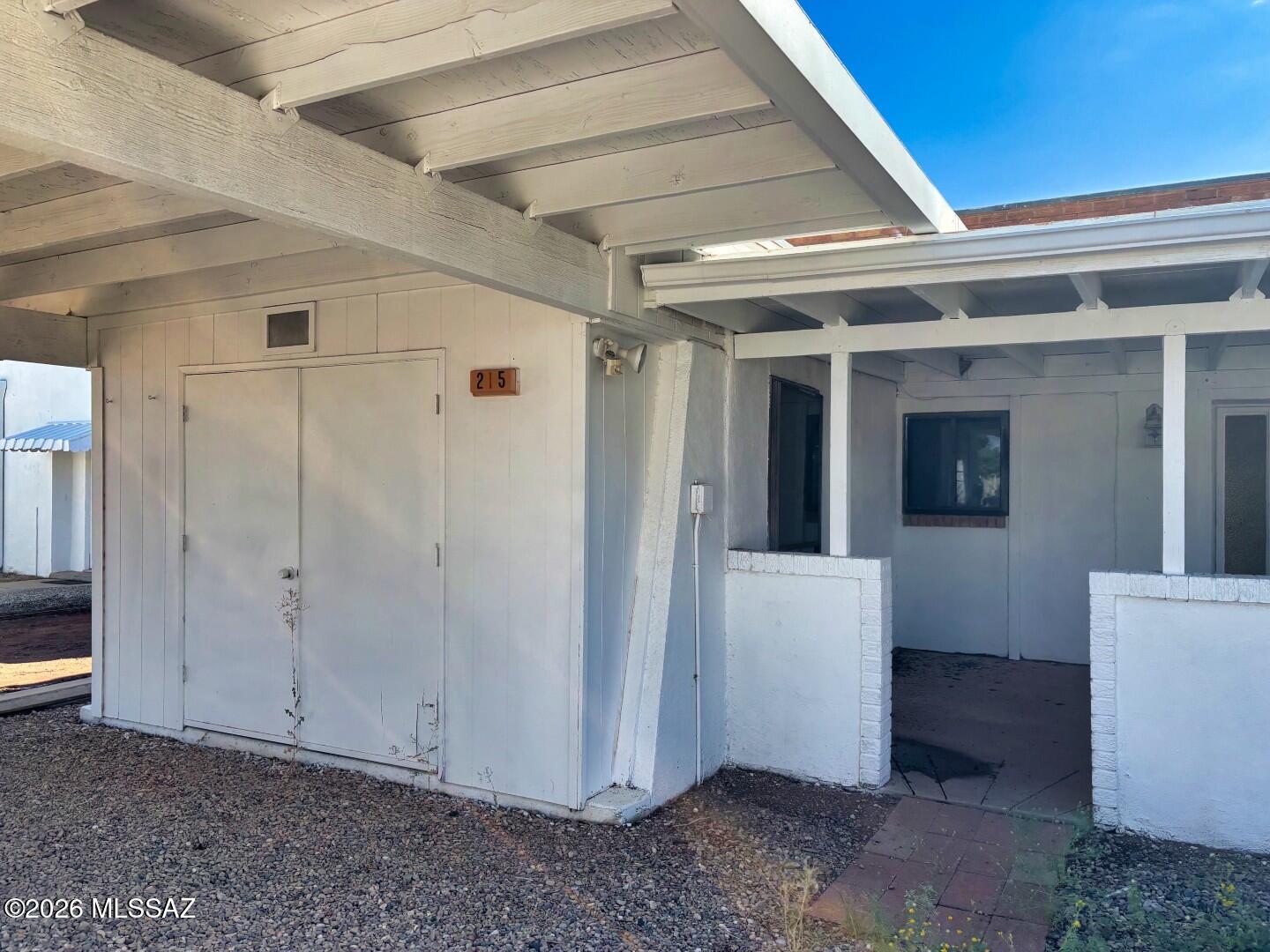 Arizona Sun Sites - Residential