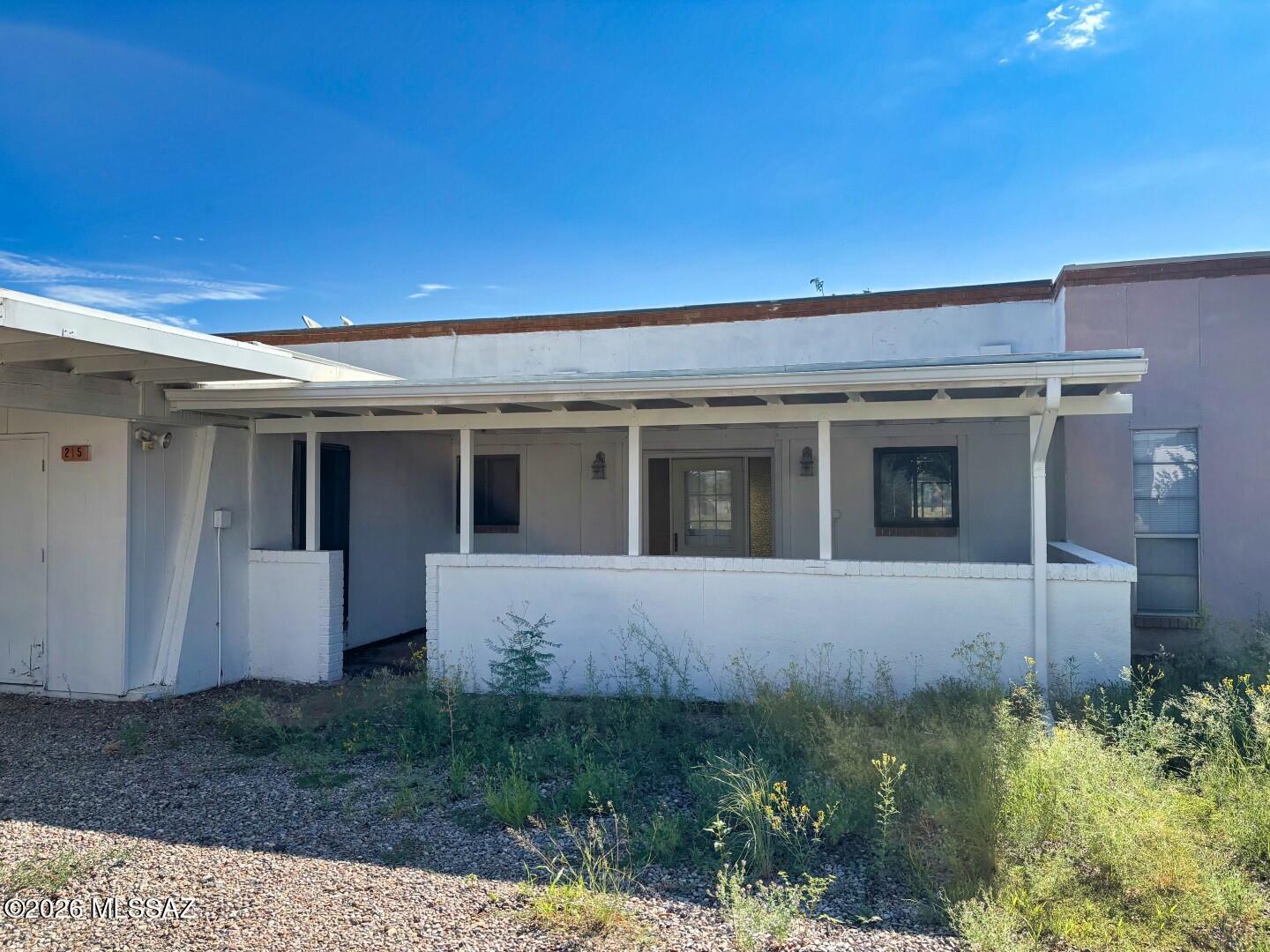 Arizona Sun Sites - Residential