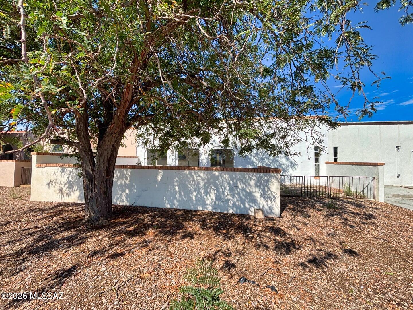 Arizona Sun Sites - Residential