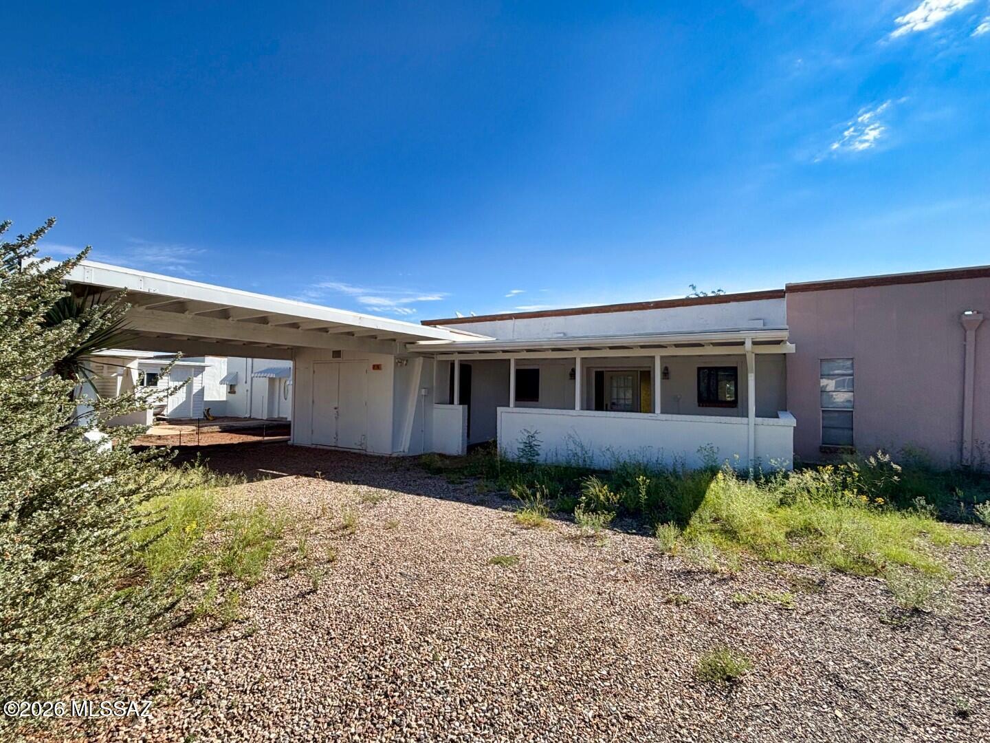 Arizona Sun Sites - Residential