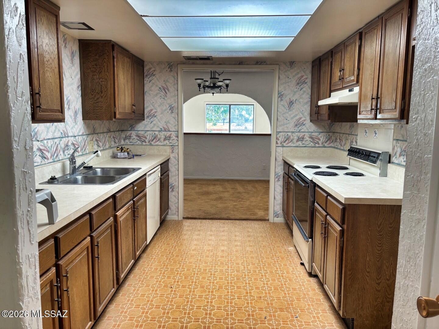 Arizona Sun Sites - Residential