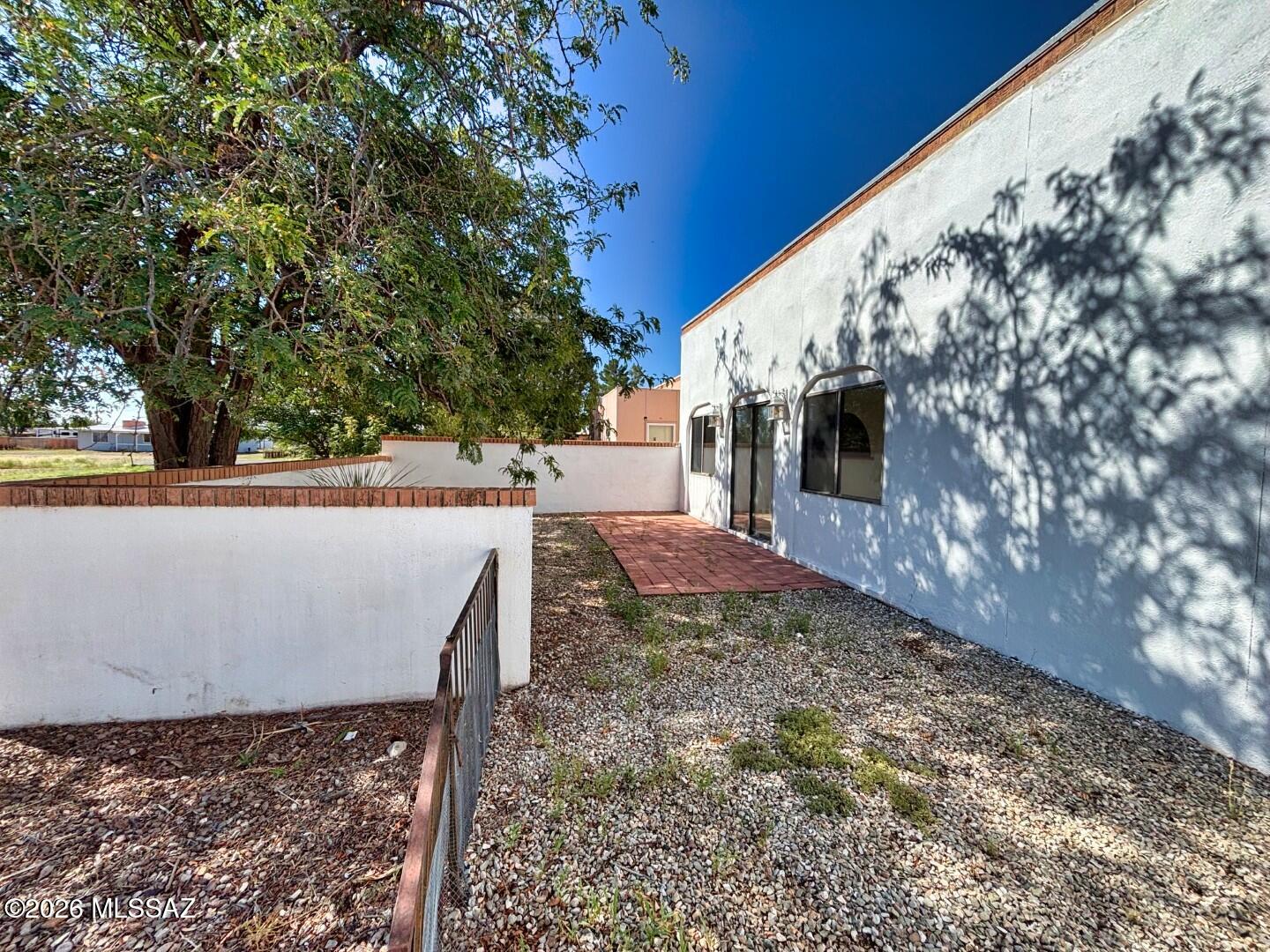 Arizona Sun Sites - Residential