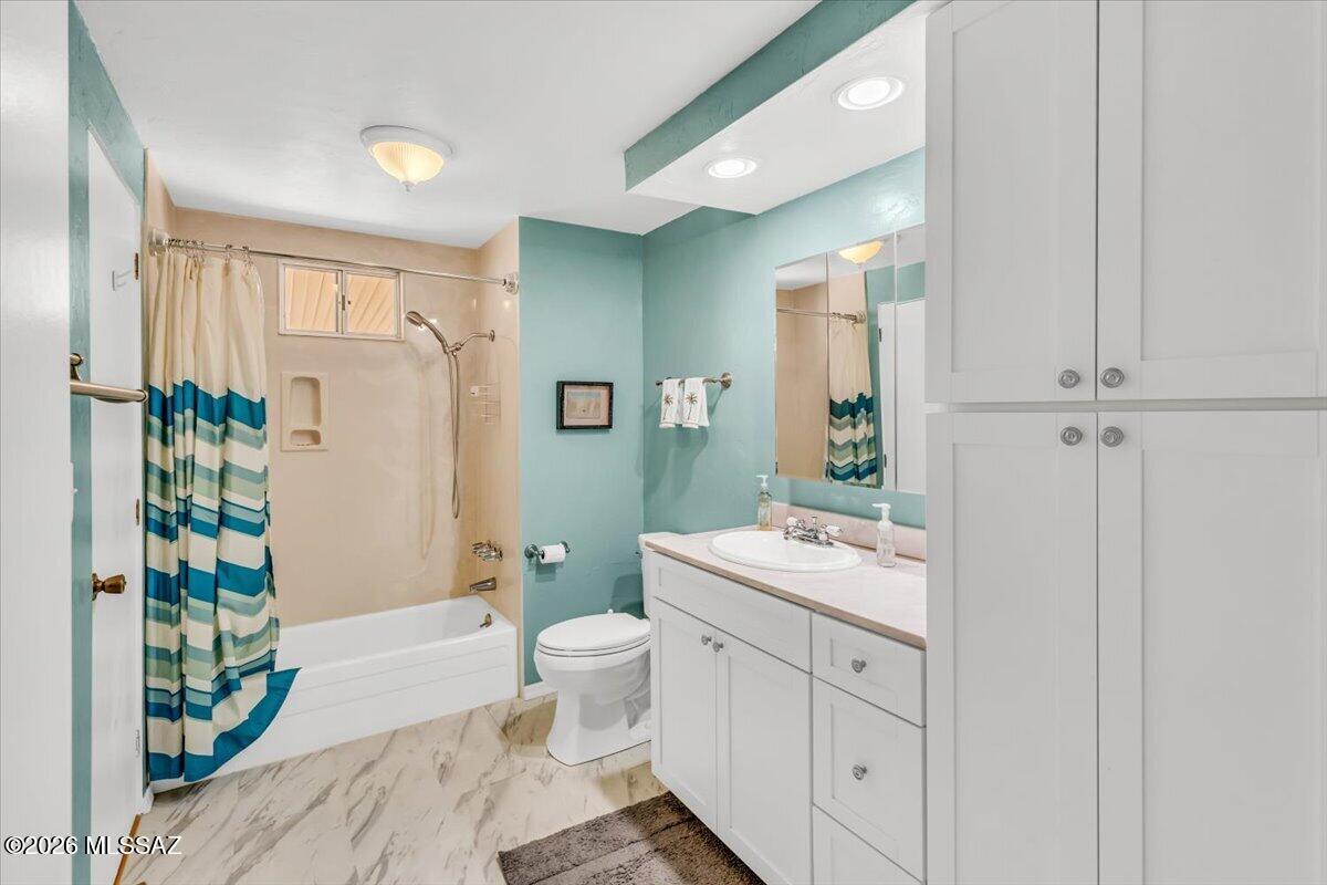 Tucson Estates (1-292) - Residential