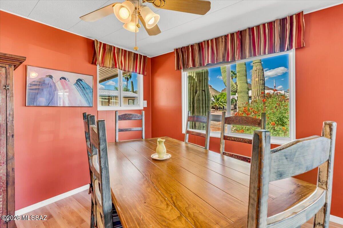 Tucson Estates (1-292) - Residential