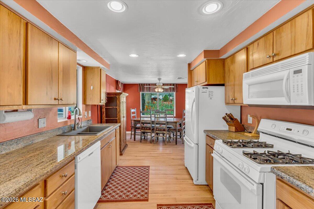 Tucson Estates (1-292) - Residential
