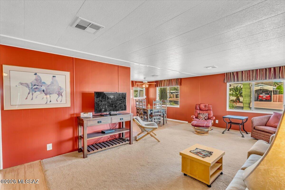 Tucson Estates (1-292) - Residential
