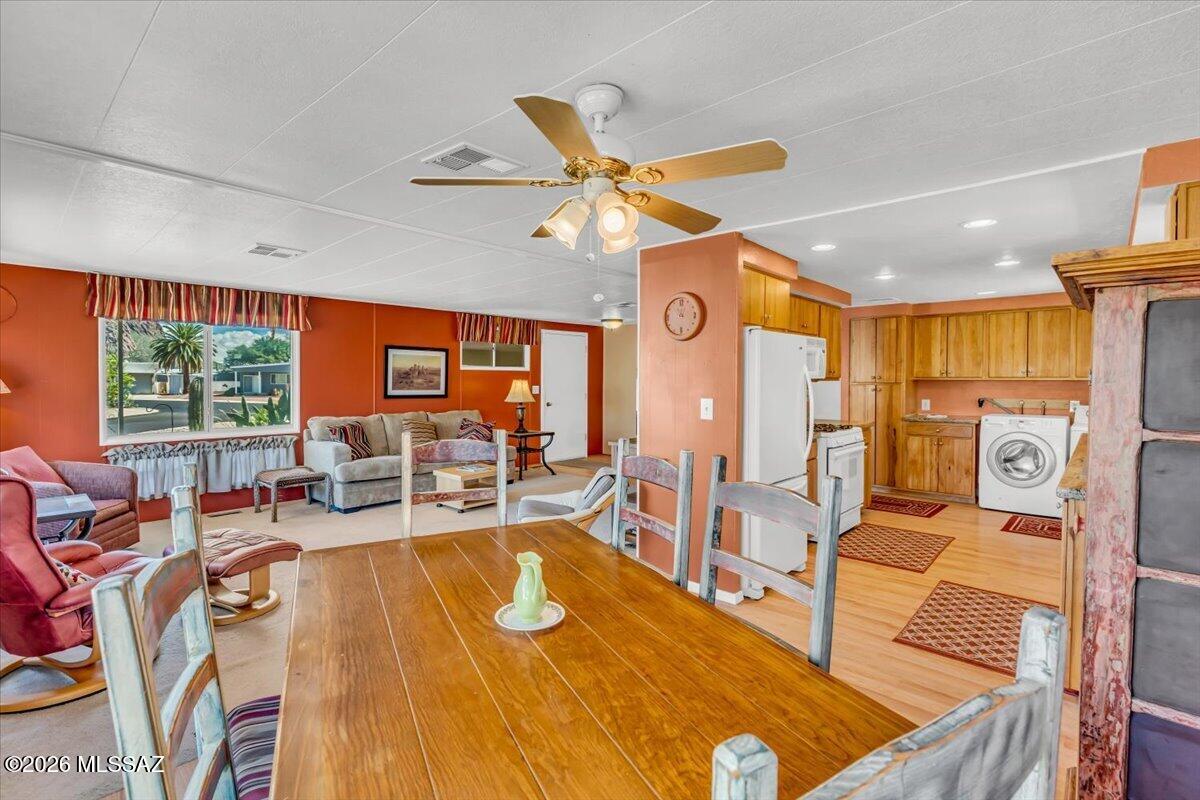 Tucson Estates (1-292) - Residential