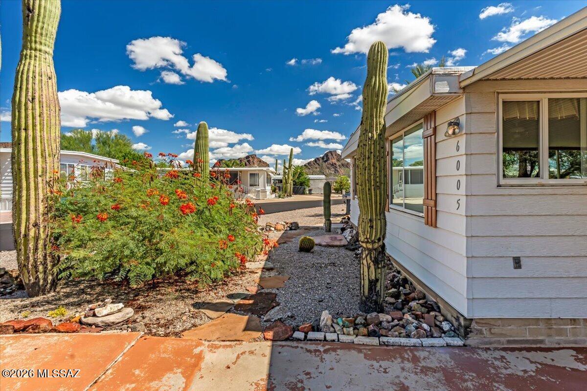 Tucson Estates (1-292) - Residential