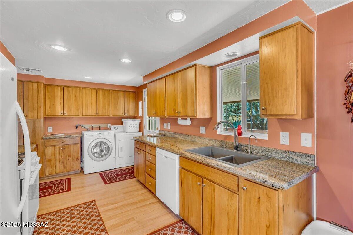 Tucson Estates (1-292) - Residential