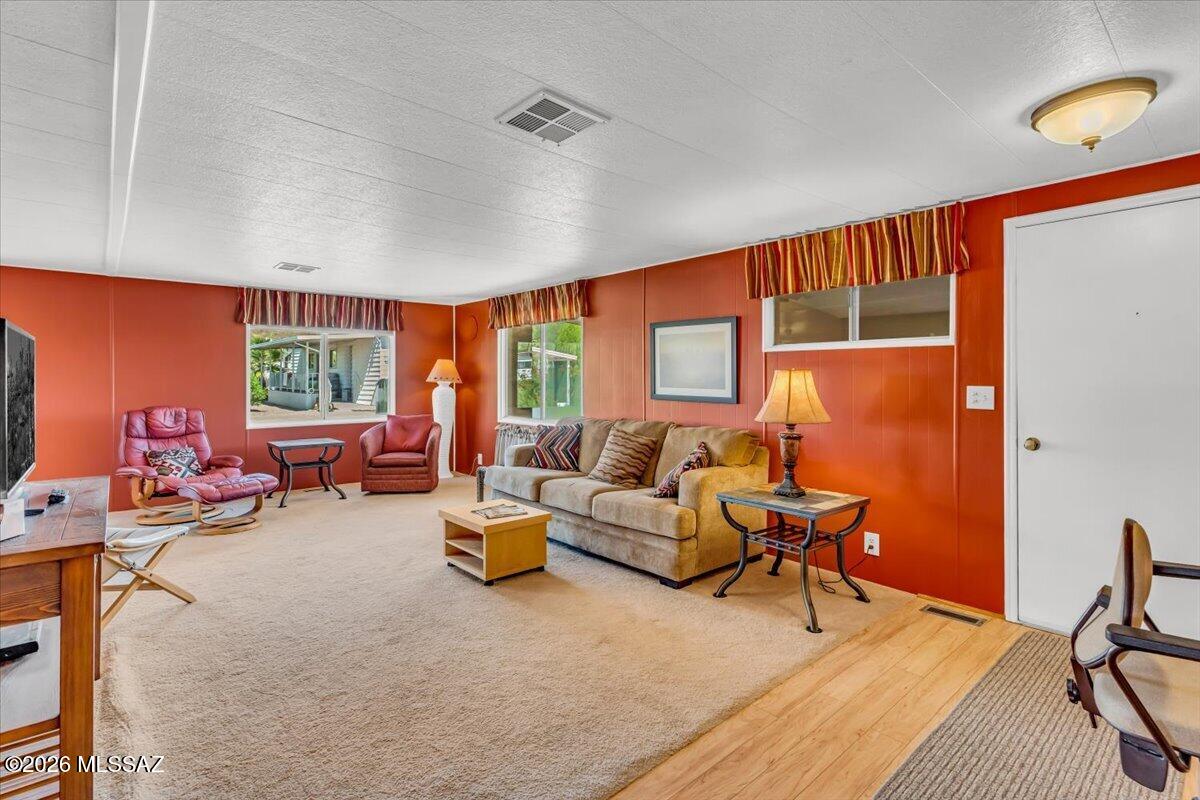 Tucson Estates (1-292) - Residential