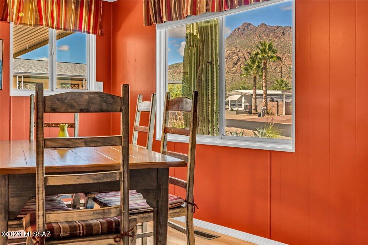 Tucson Estates (1-292) - Residential
