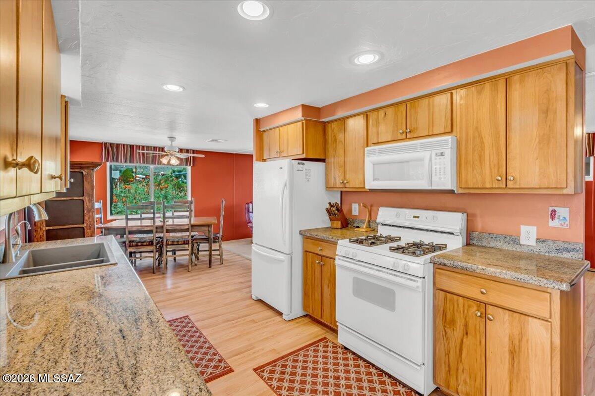Tucson Estates (1-292) - Residential