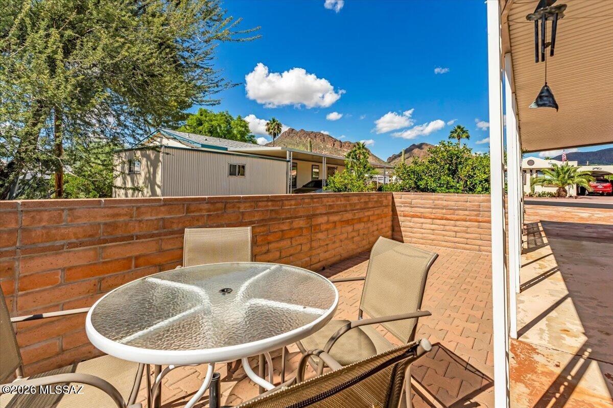 Tucson Estates (1-292) - Residential