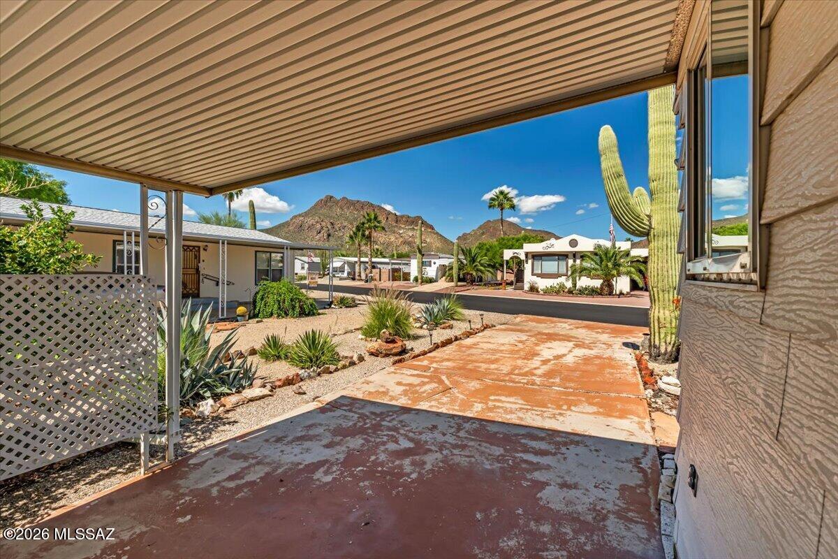 Tucson Estates (1-292) - Residential