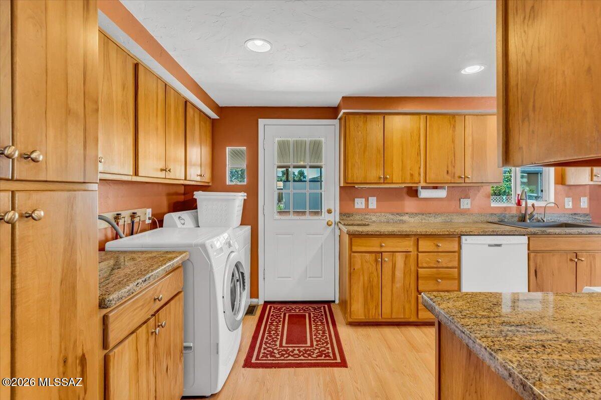 Tucson Estates (1-292) - Residential