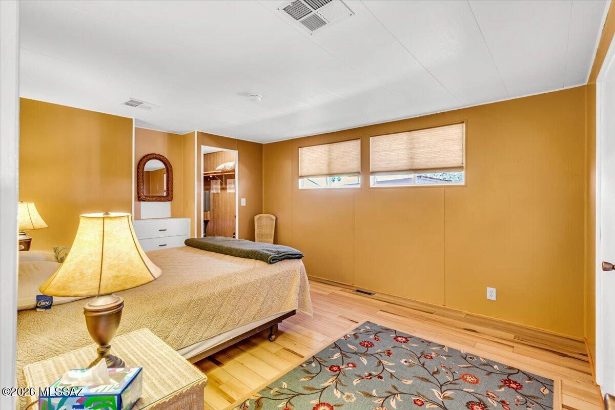 Tucson Estates (1-292) - Residential