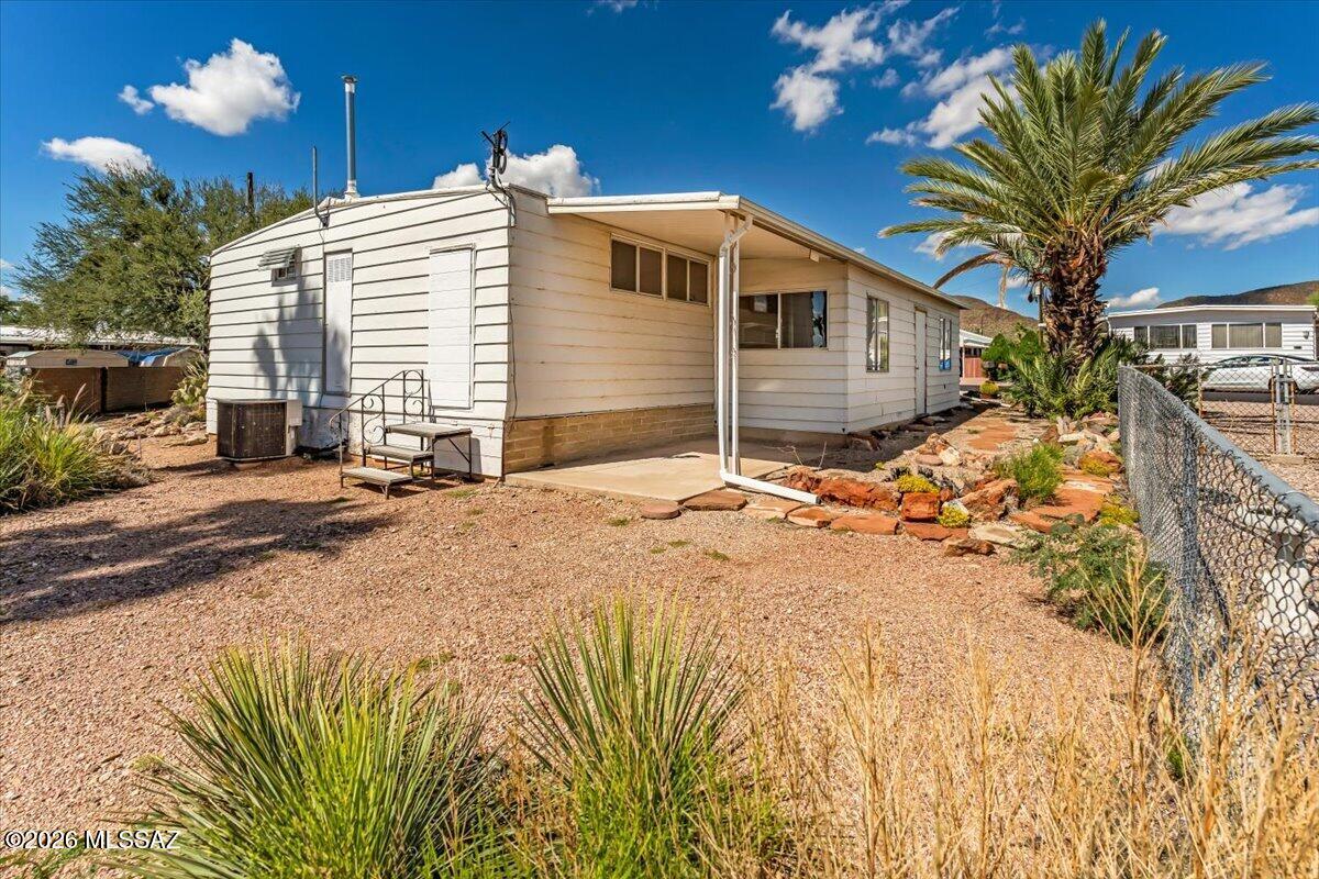 Tucson Estates (1-292) - Residential