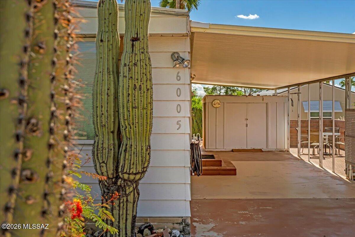 Tucson Estates (1-292) - Residential