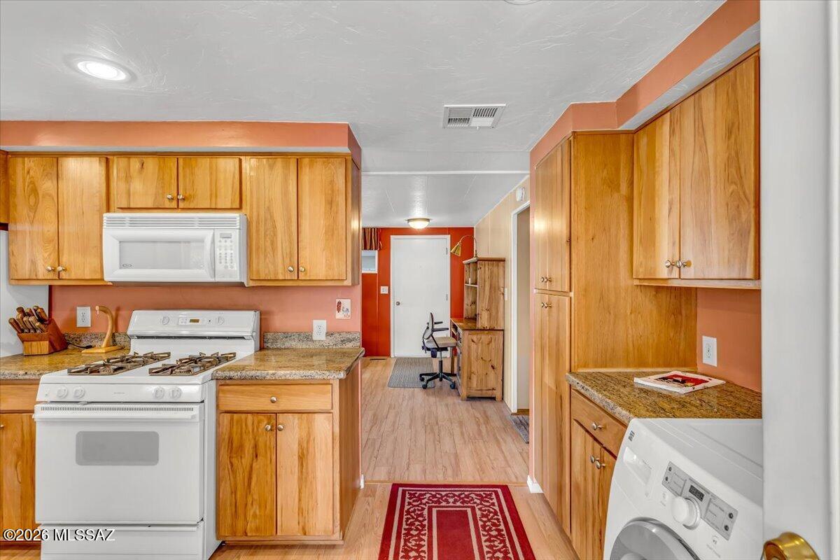 Tucson Estates (1-292) - Residential