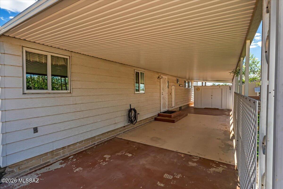 Tucson Estates (1-292) - Residential
