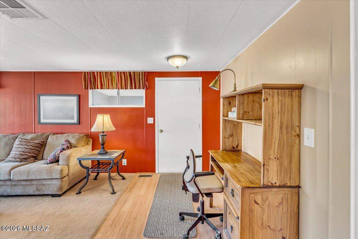 Tucson Estates (1-292) - Residential
