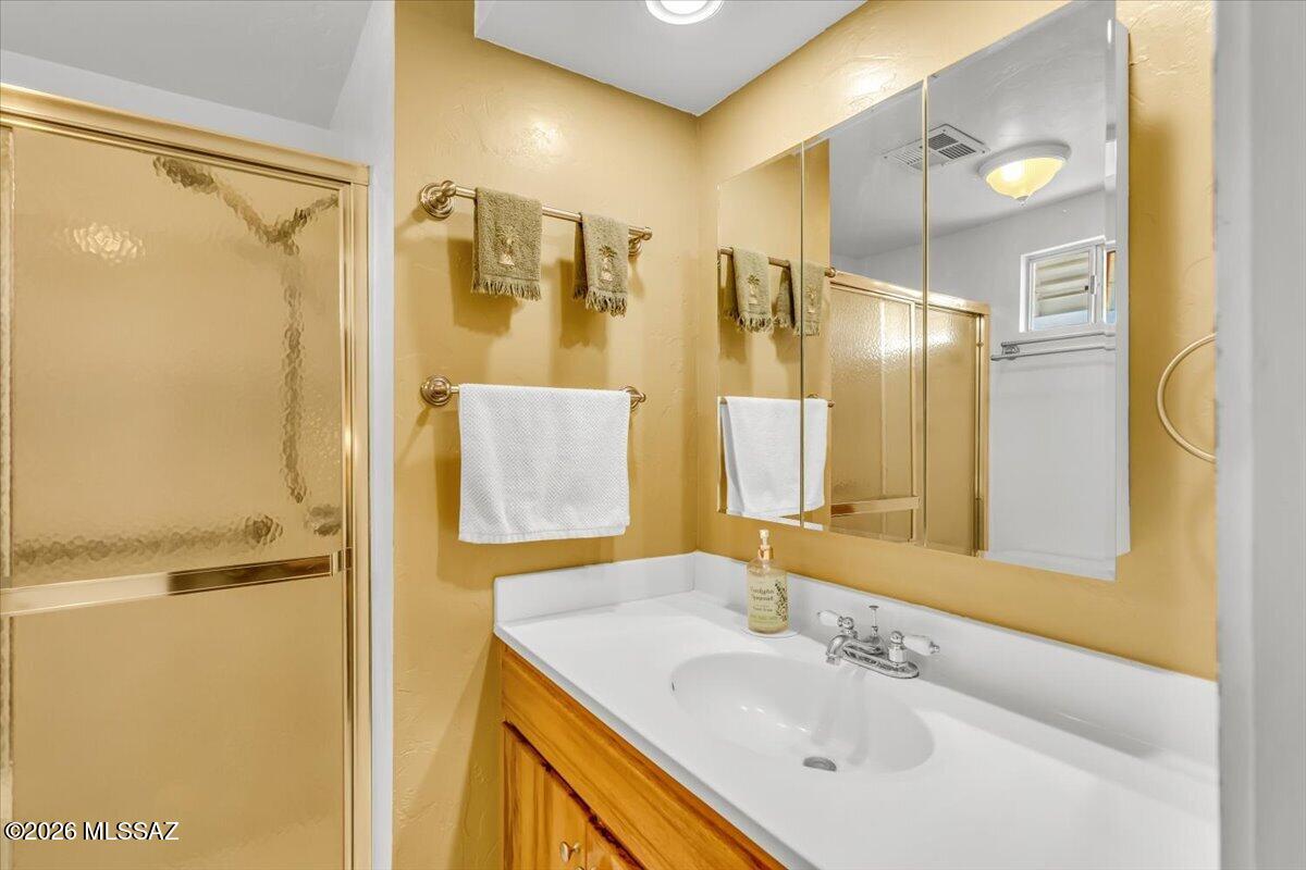 Tucson Estates (1-292) - Residential