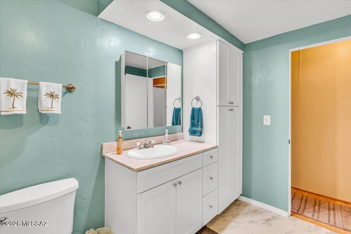 Tucson Estates (1-292) - Residential