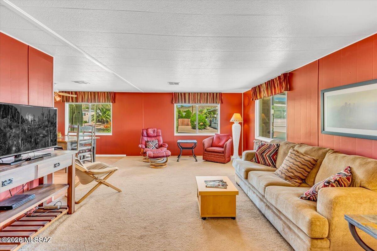 Tucson Estates (1-292) - Residential