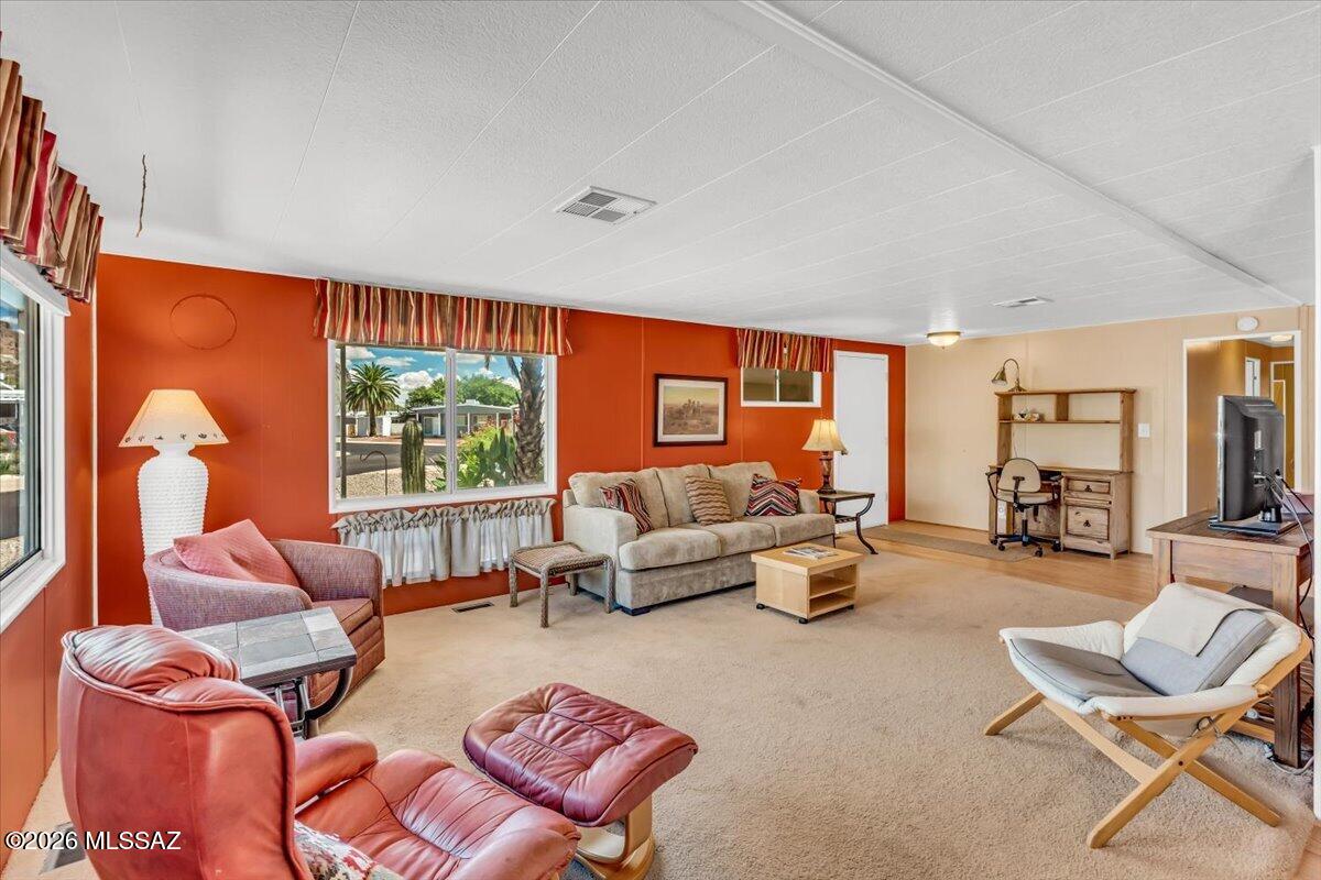Tucson Estates (1-292) - Residential