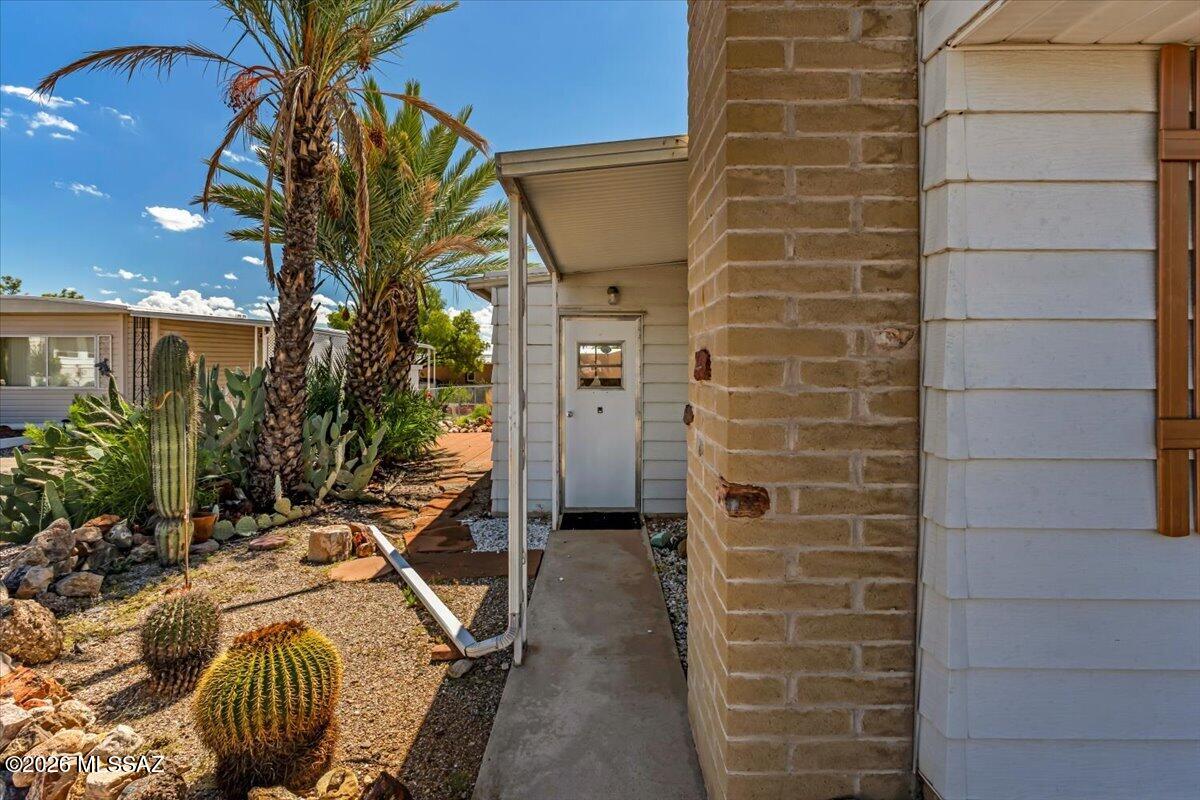 Tucson Estates (1-292) - Residential