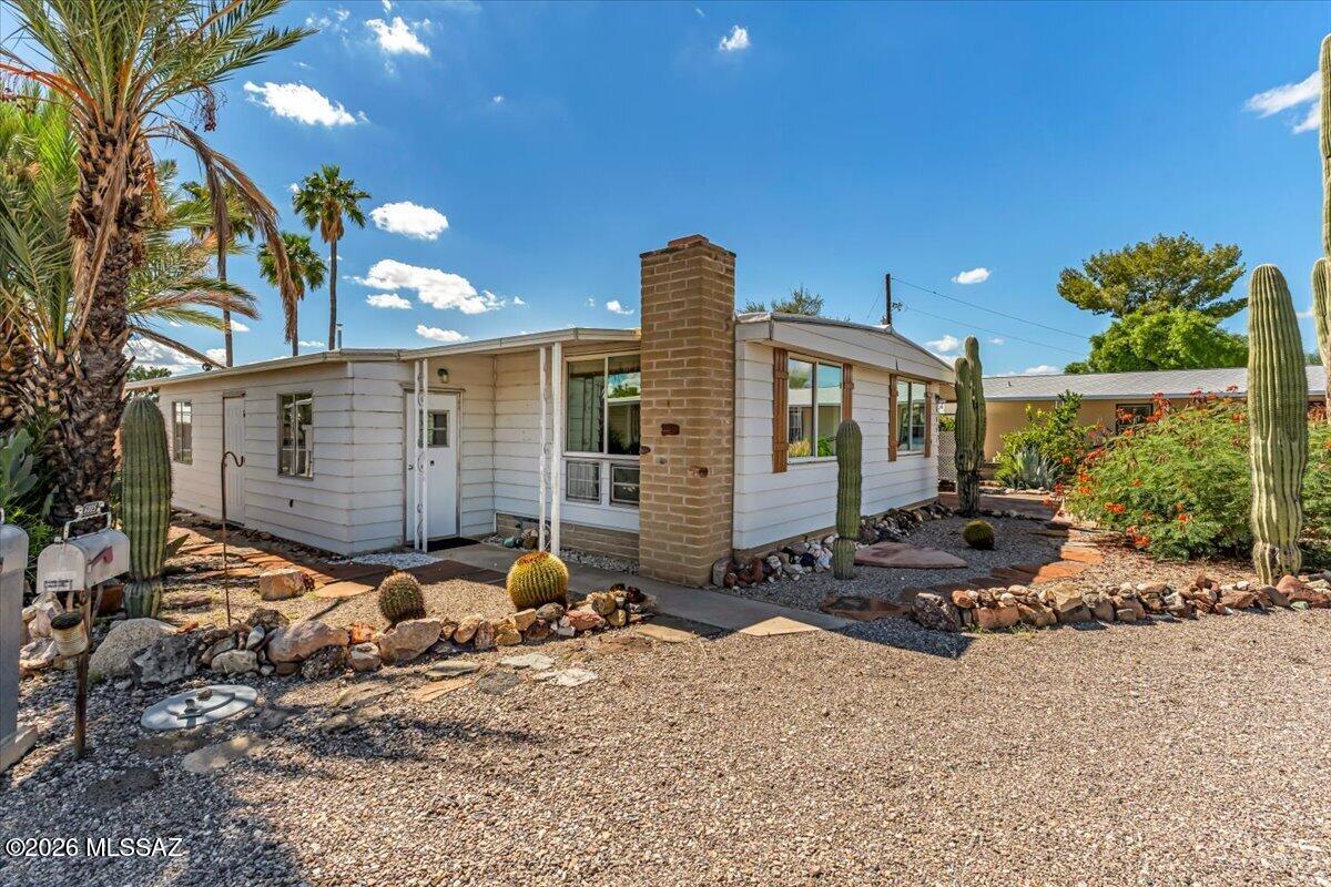 Tucson Estates (1-292) - Residential
