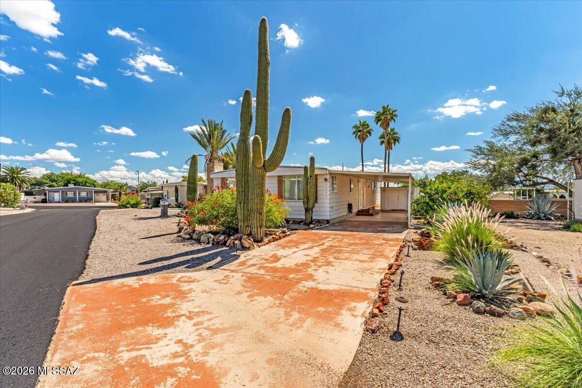Tucson Estates (1-292) - Residential
