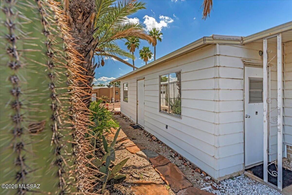 Tucson Estates (1-292) - Residential