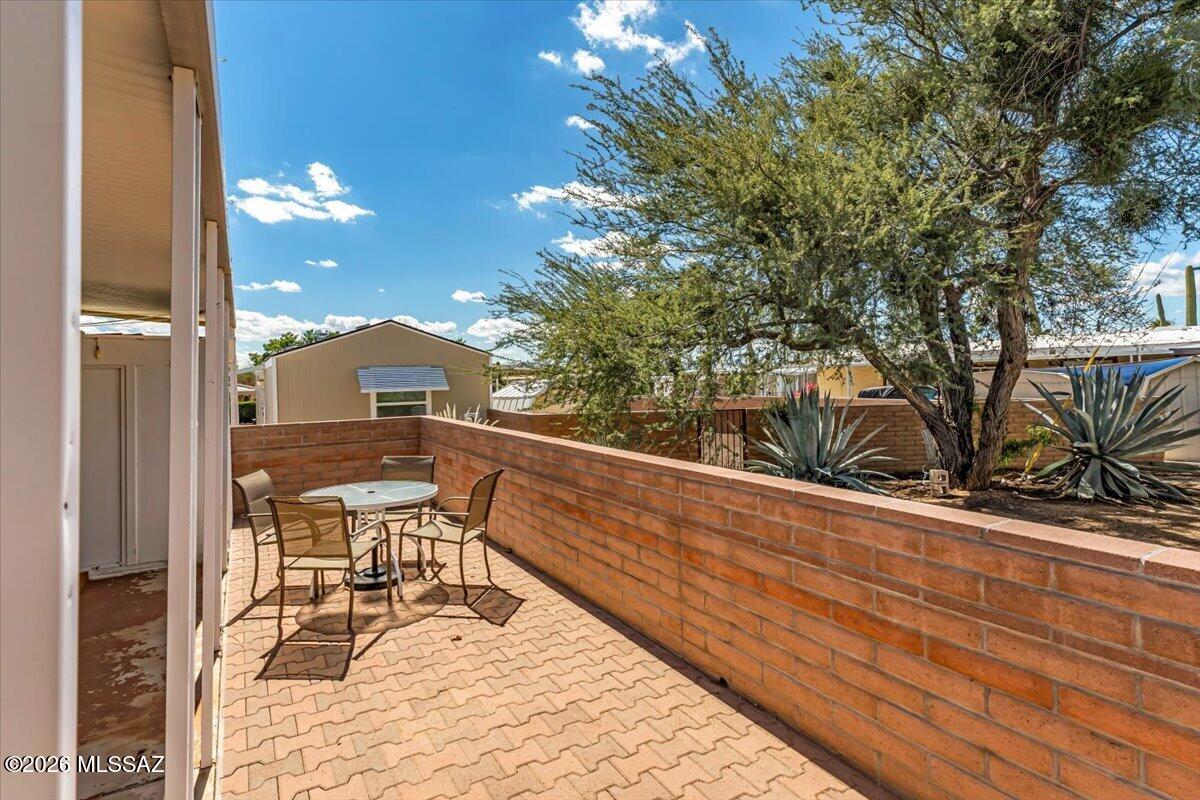 Tucson Estates (1-292) - Residential