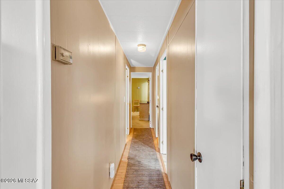 Tucson Estates (1-292) - Residential