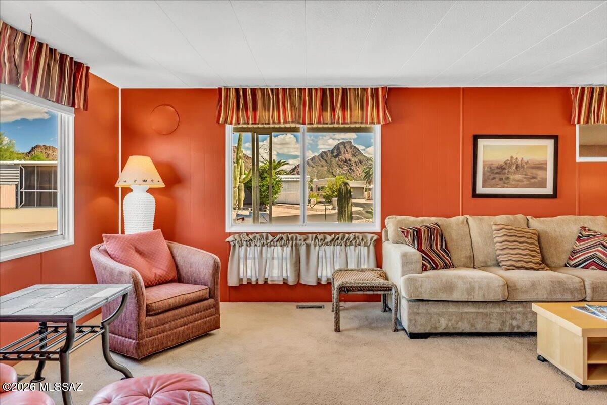 Tucson Estates (1-292) - Residential