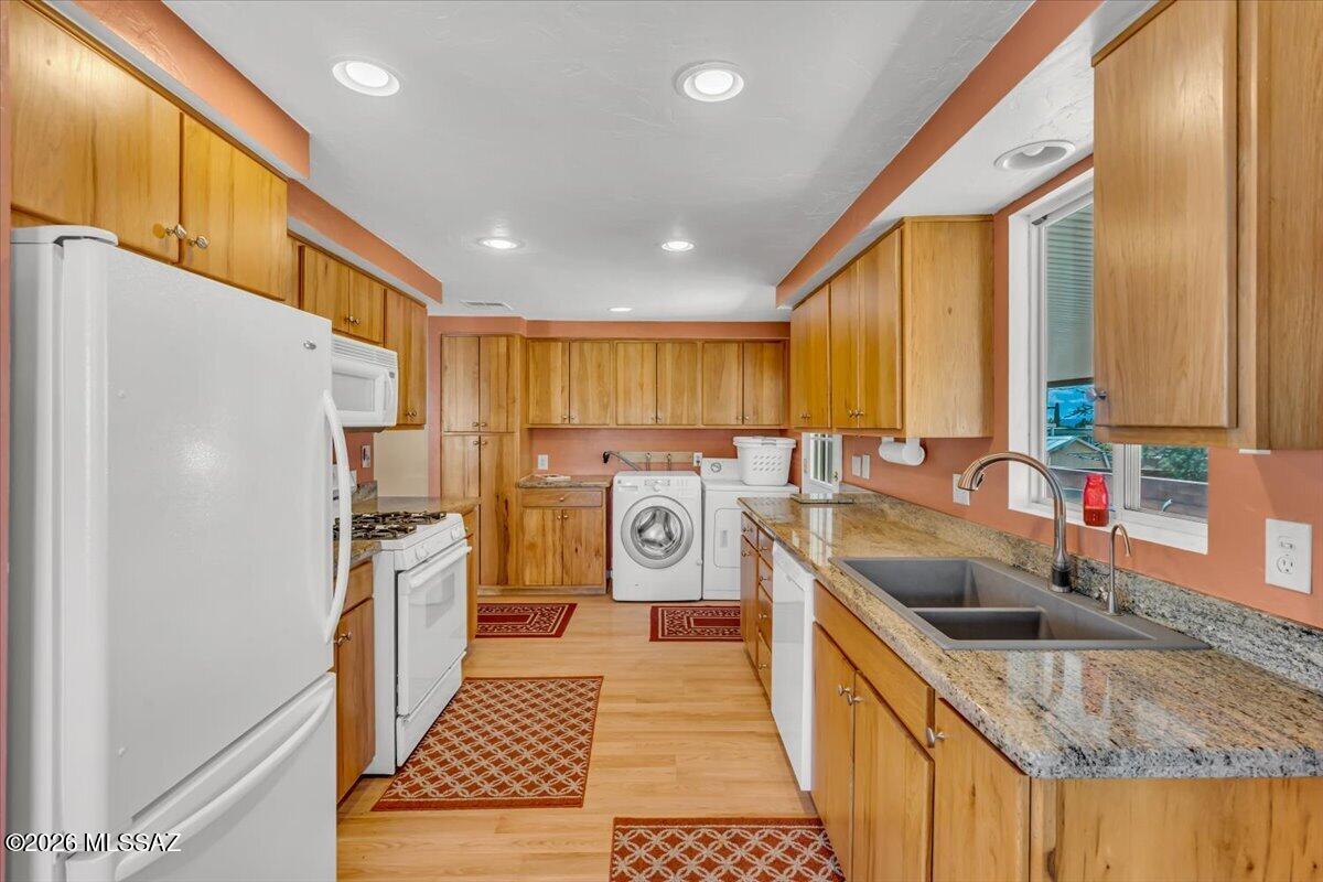 Tucson Estates (1-292) - Residential