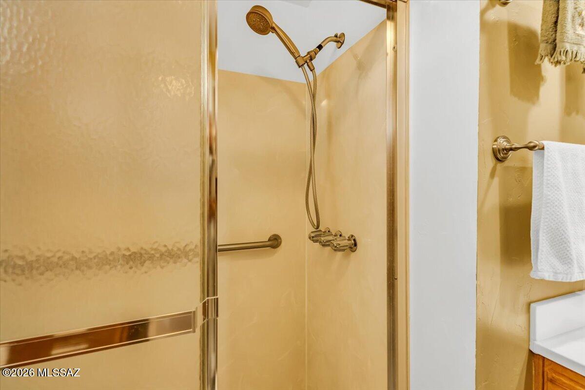 Tucson Estates (1-292) - Residential