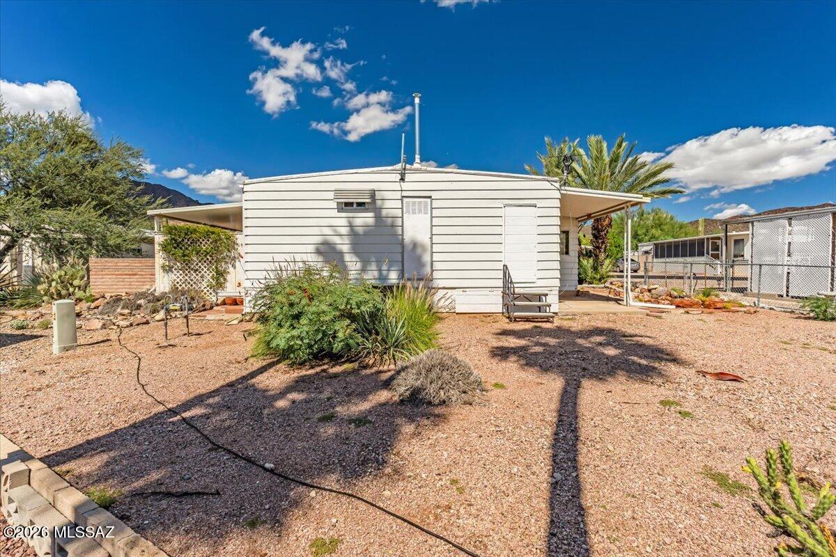 Tucson Estates (1-292) - Residential