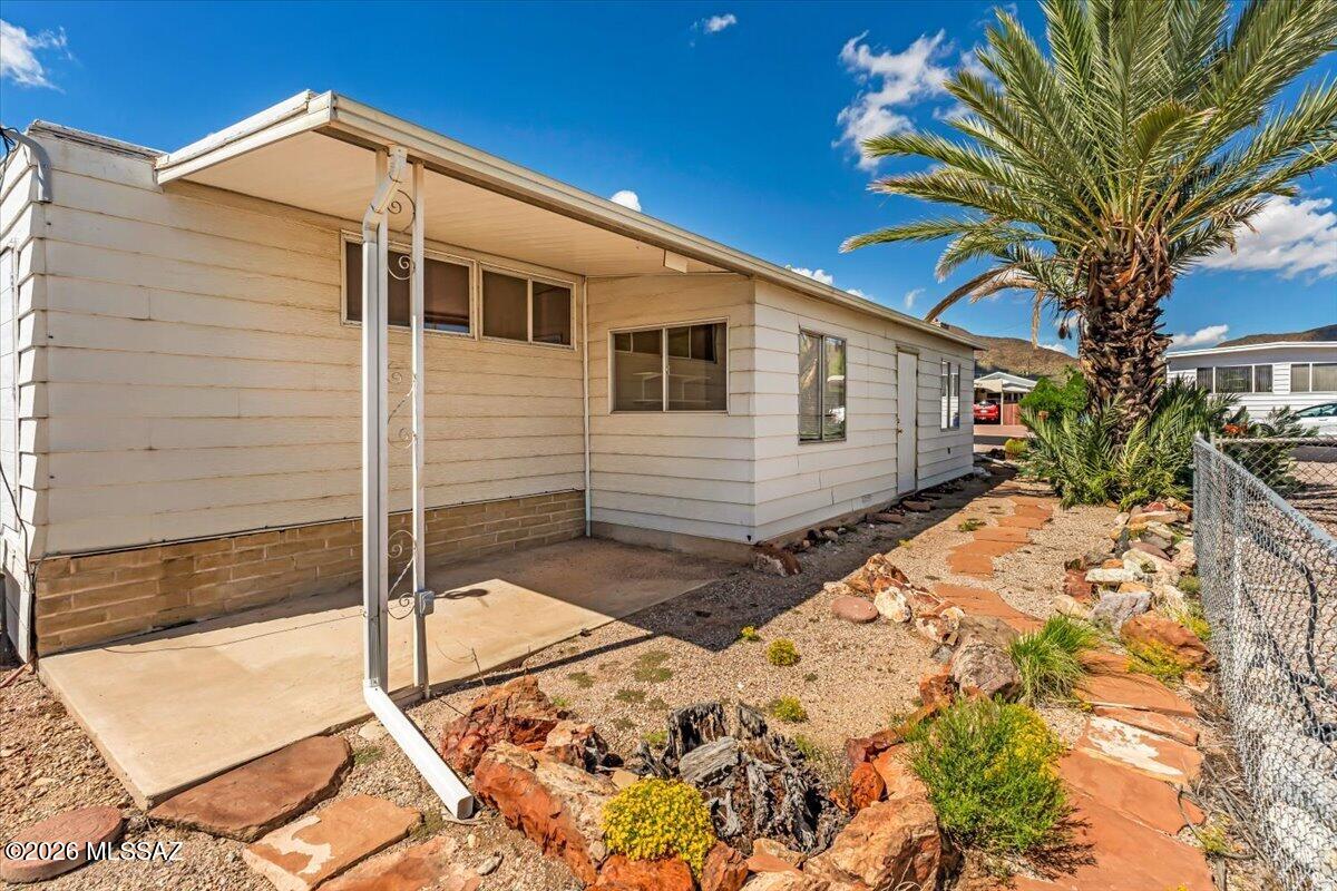 Tucson Estates (1-292) - Residential