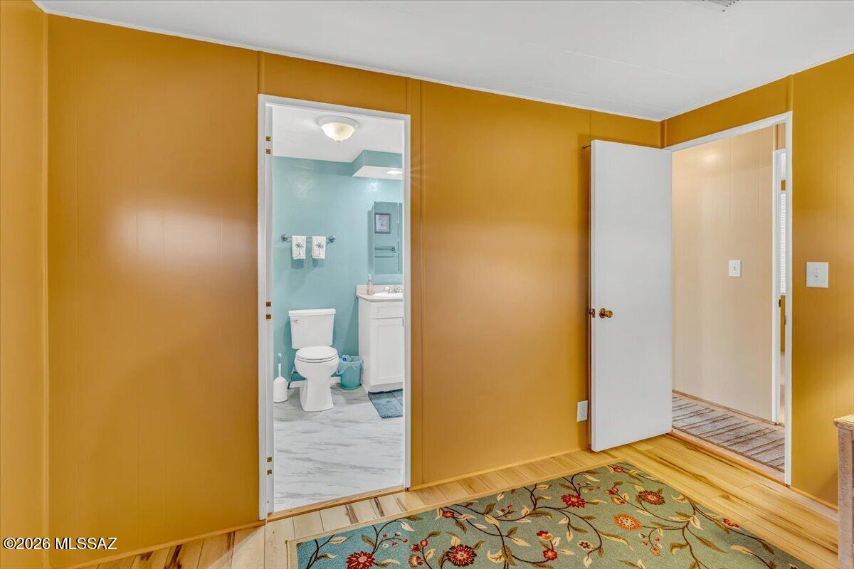 Tucson Estates (1-292) - Residential