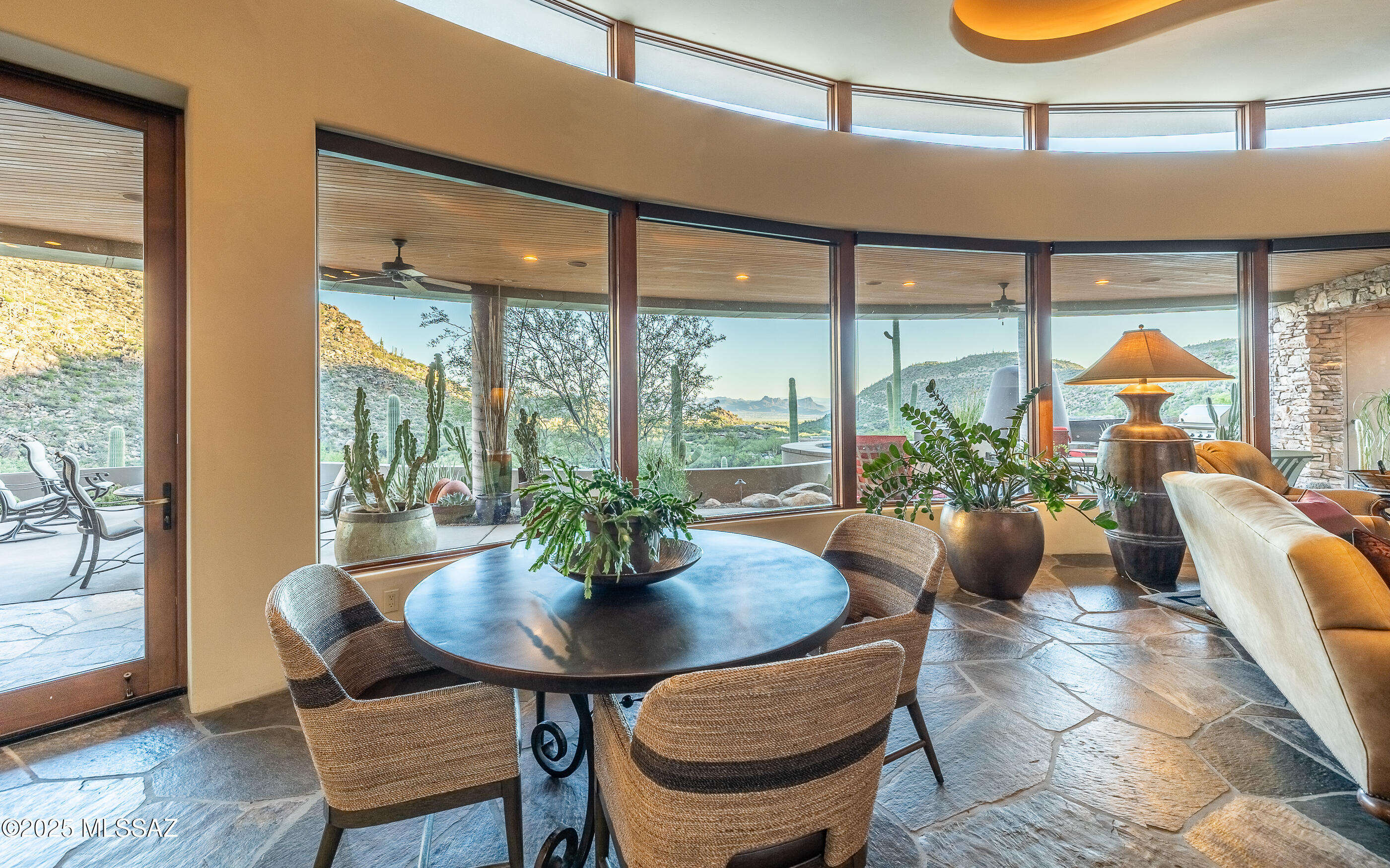 Canyon Pass At Dove Mountain - Residential