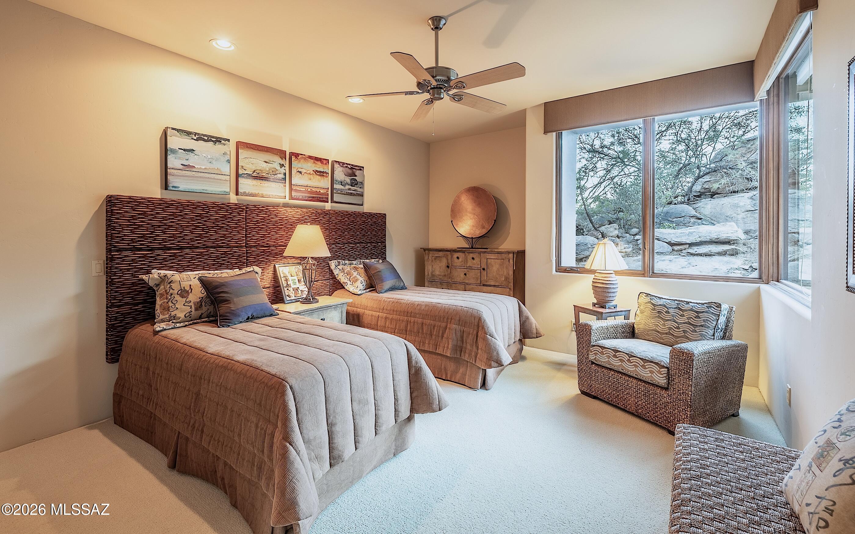Canyon Pass At Dove Mountain - Residential