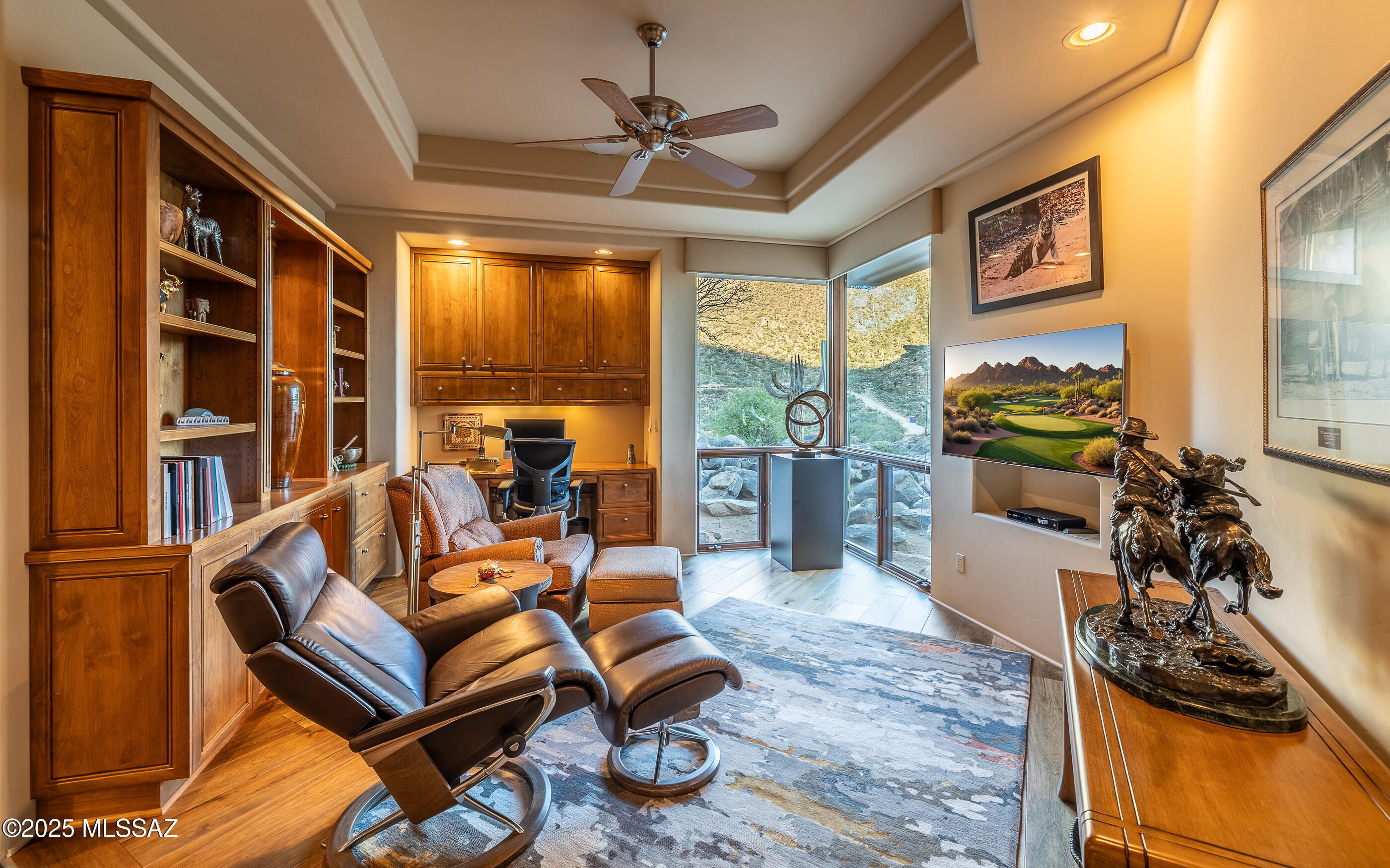 Canyon Pass At Dove Mountain - Residential