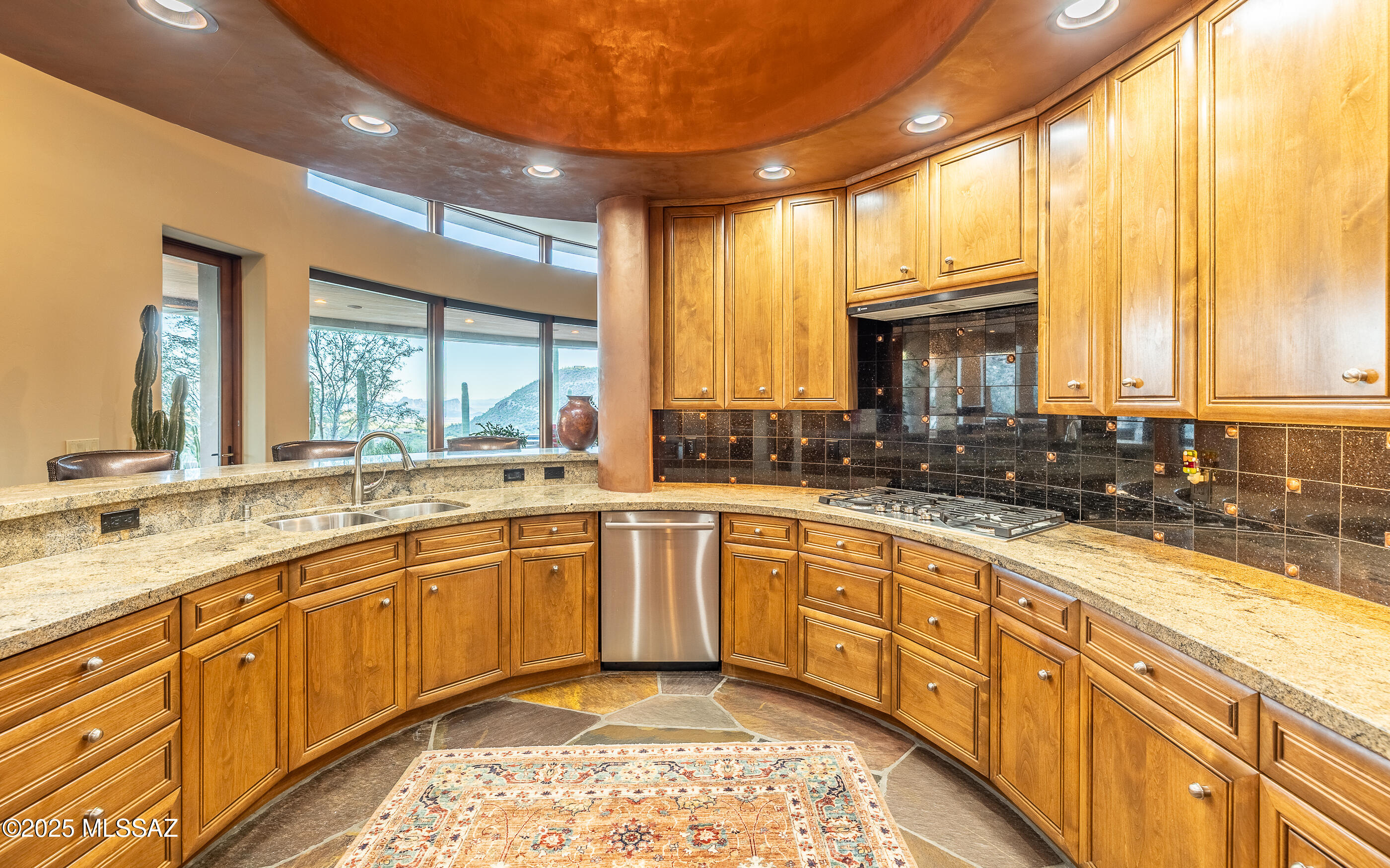 Canyon Pass At Dove Mountain - Residential