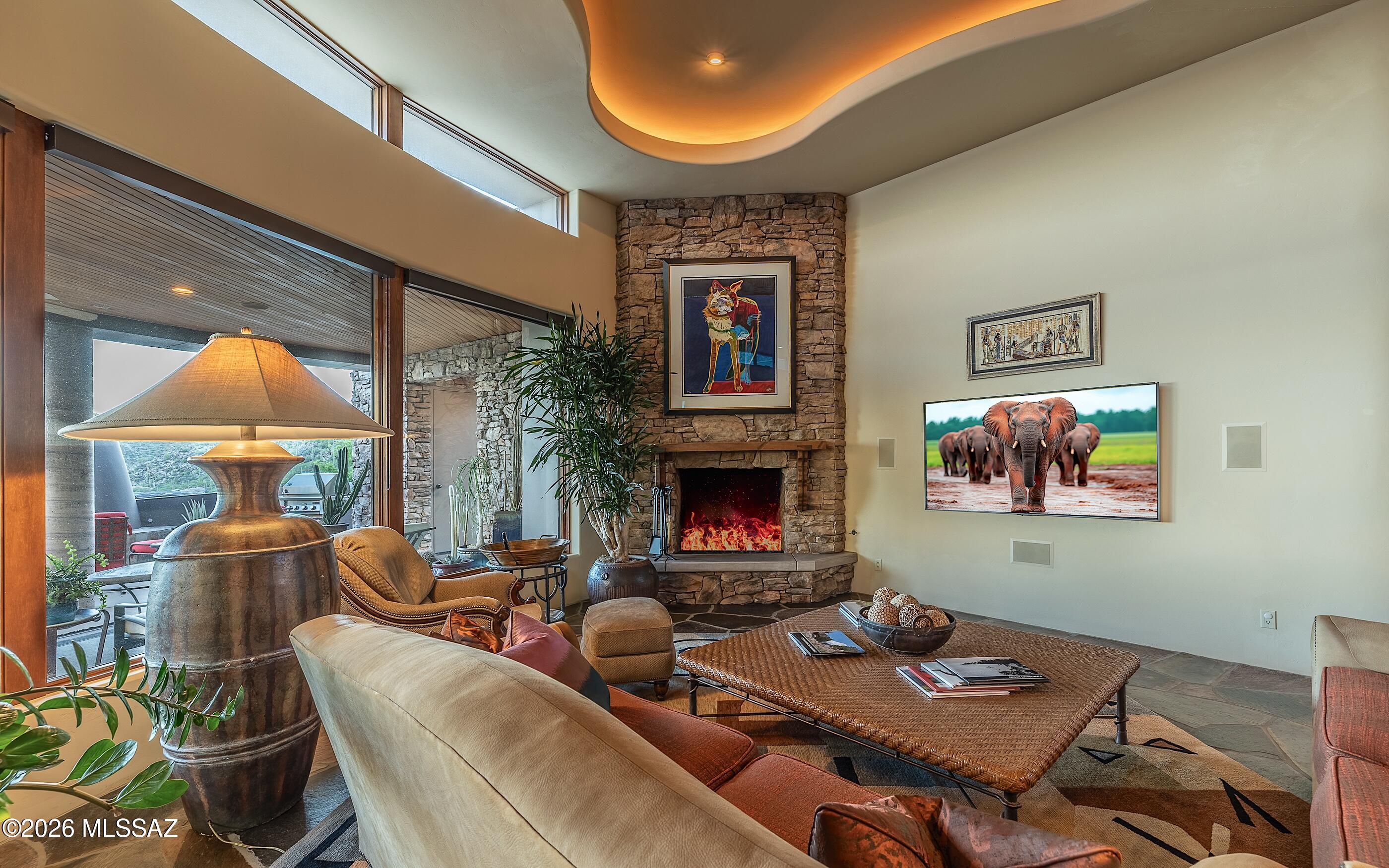 Canyon Pass At Dove Mountain - Residential