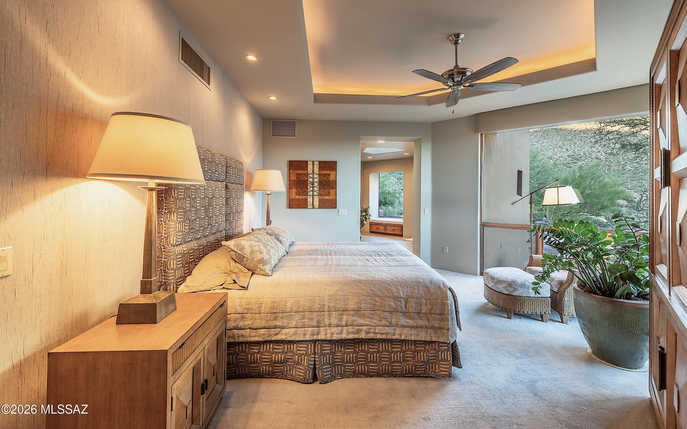 Canyon Pass At Dove Mountain - Residential